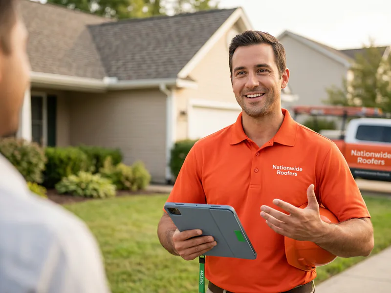 Roof Installation  in Walnut Creek  FAQ